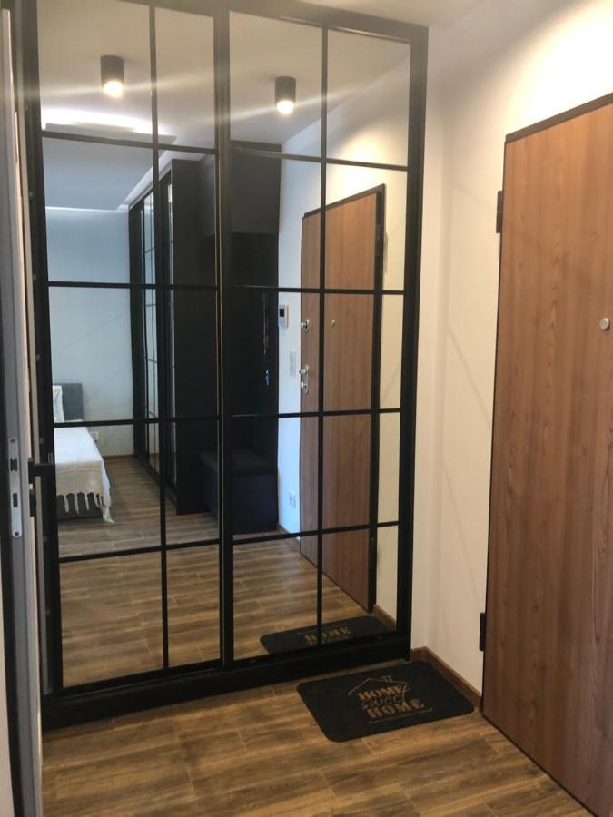Nad Motlawa Gdansk Apartment Luaran gambar