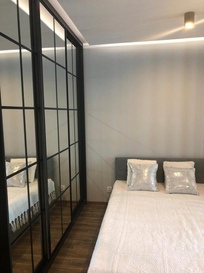 Nad Motlawa Gdansk Apartment Luaran gambar