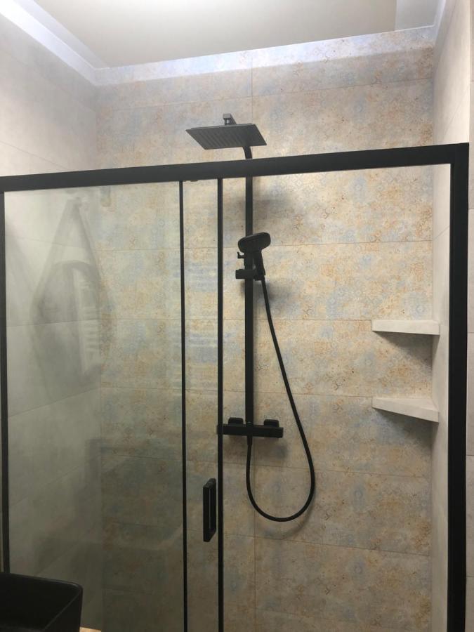 Nad Motlawa Gdansk Apartment Luaran gambar