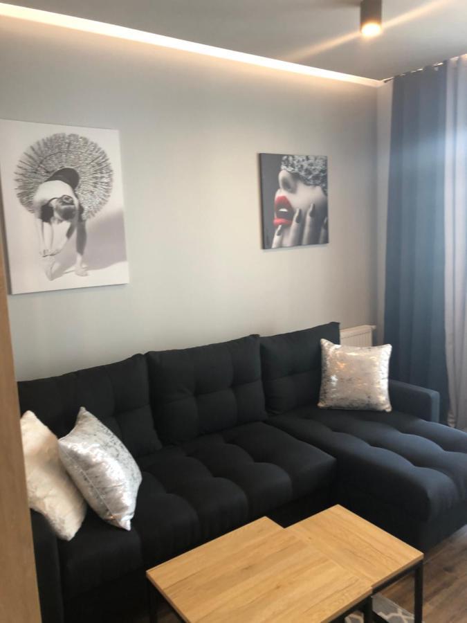 Nad Motlawa Gdansk Apartment Luaran gambar