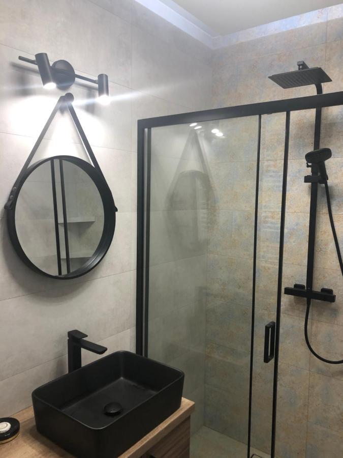Nad Motlawa Gdansk Apartment Luaran gambar